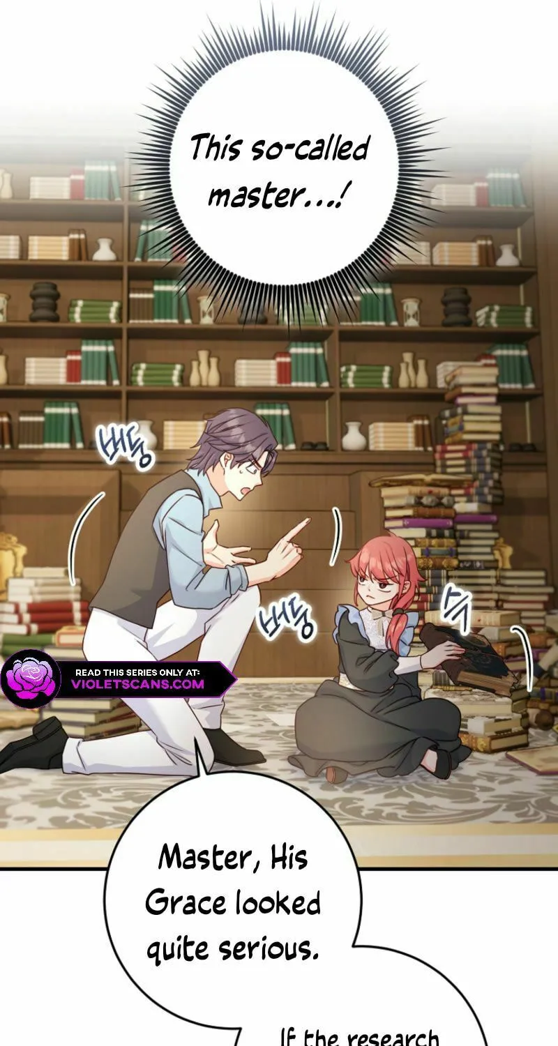 There Is No Mercy Chapter 53 page 14 - 