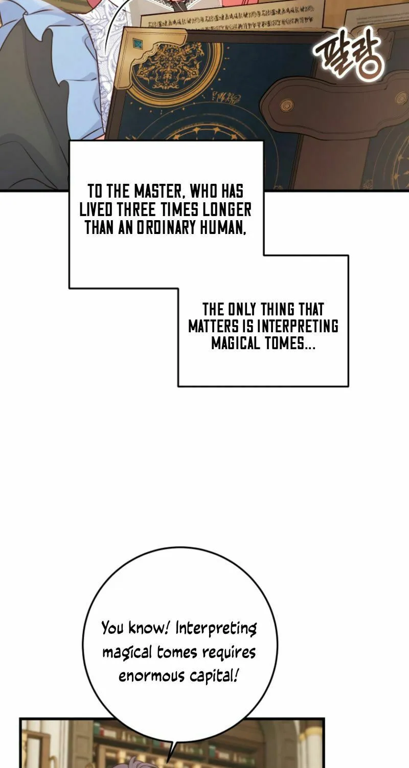There Is No Mercy Chapter 53 page 16 - 