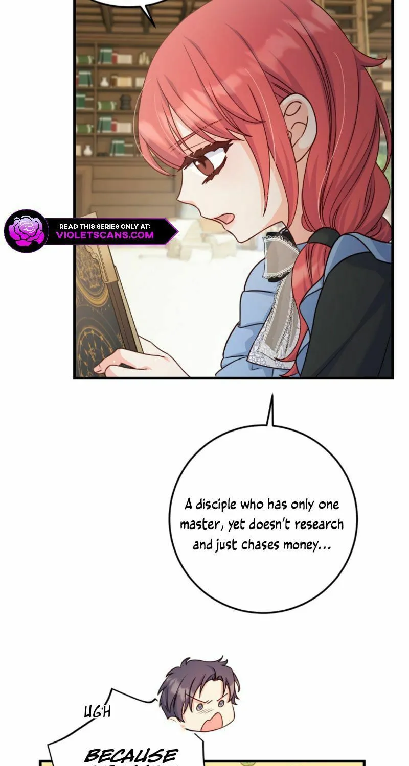 There Is No Mercy Chapter 53 page 18 - 