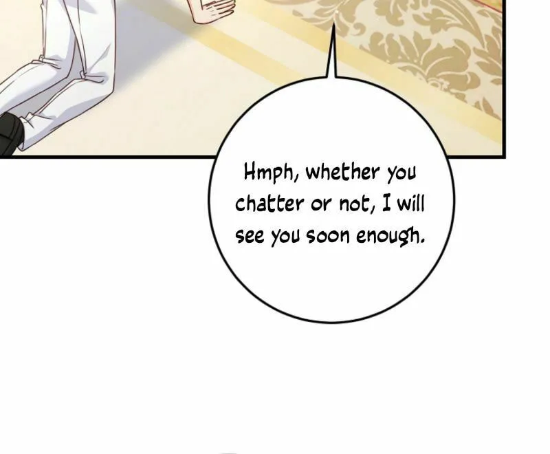 There Is No Mercy Chapter 53 page 22 - 
