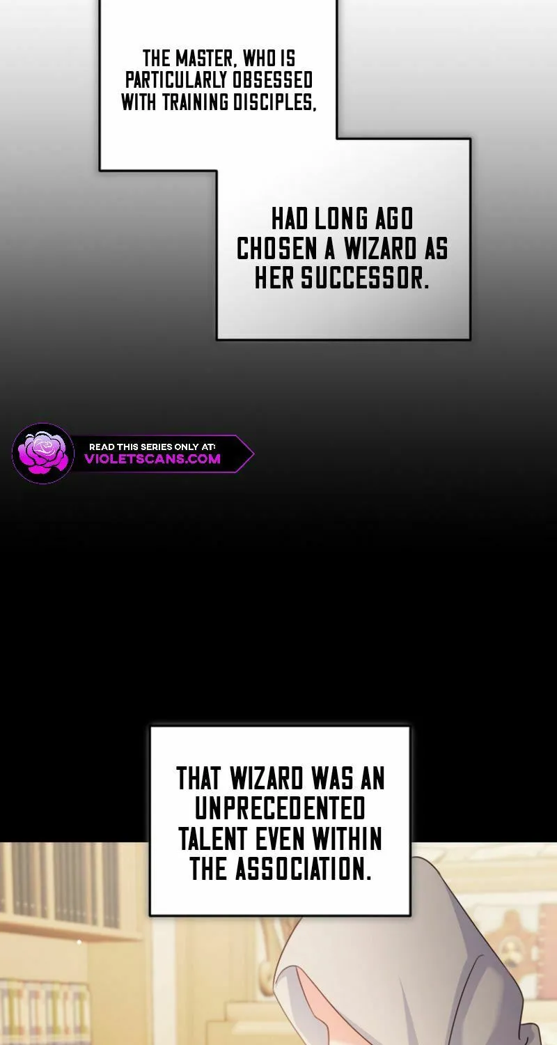 There Is No Mercy Chapter 53 page 27 - 