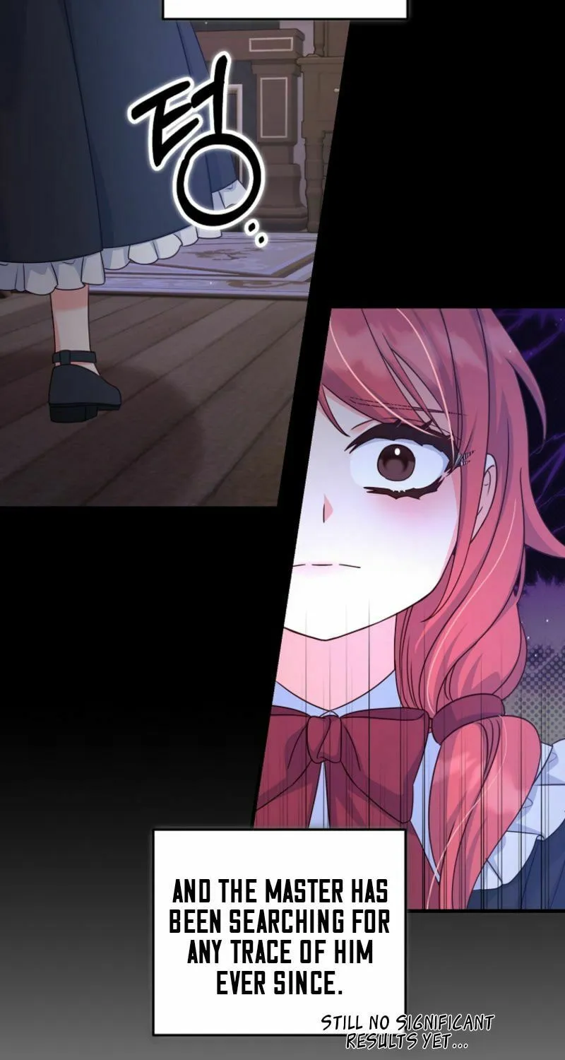 There Is No Mercy Chapter 53 page 29 - 