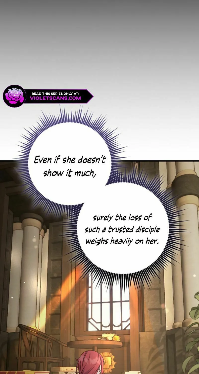 There Is No Mercy Chapter 53 page 30 - 