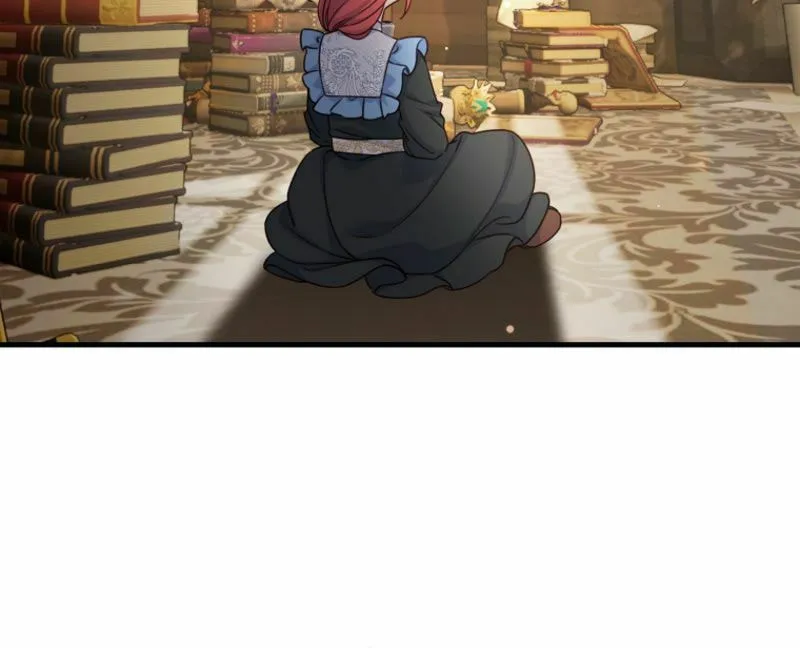 There Is No Mercy Chapter 53 page 31 - 