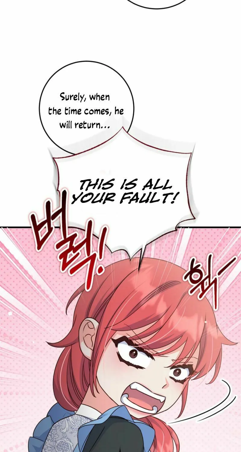 There Is No Mercy Chapter 53 page 33 - 
