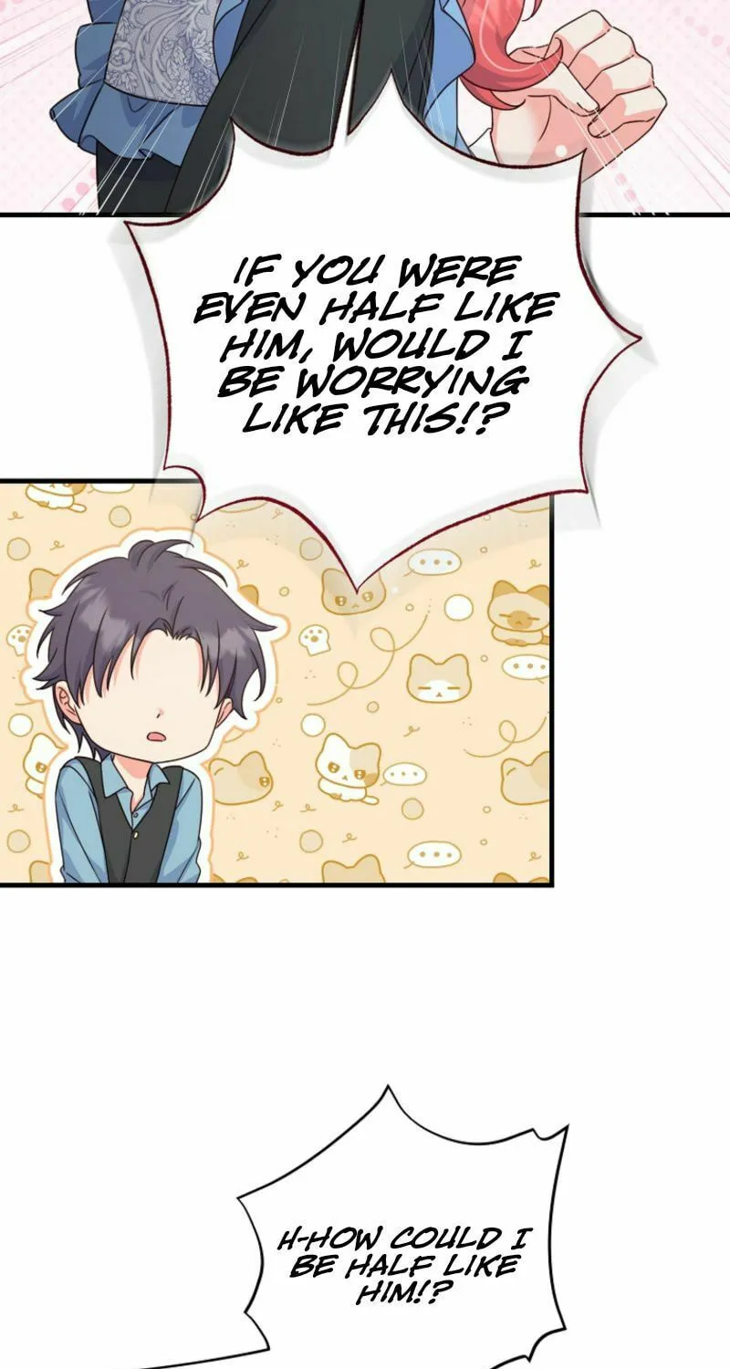There Is No Mercy Chapter 53 page 34 - 