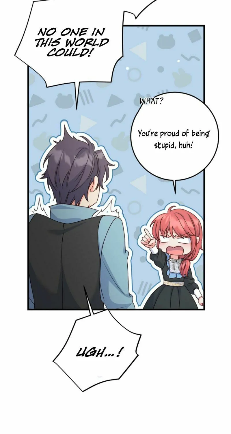There Is No Mercy Chapter 53 page 35 - 