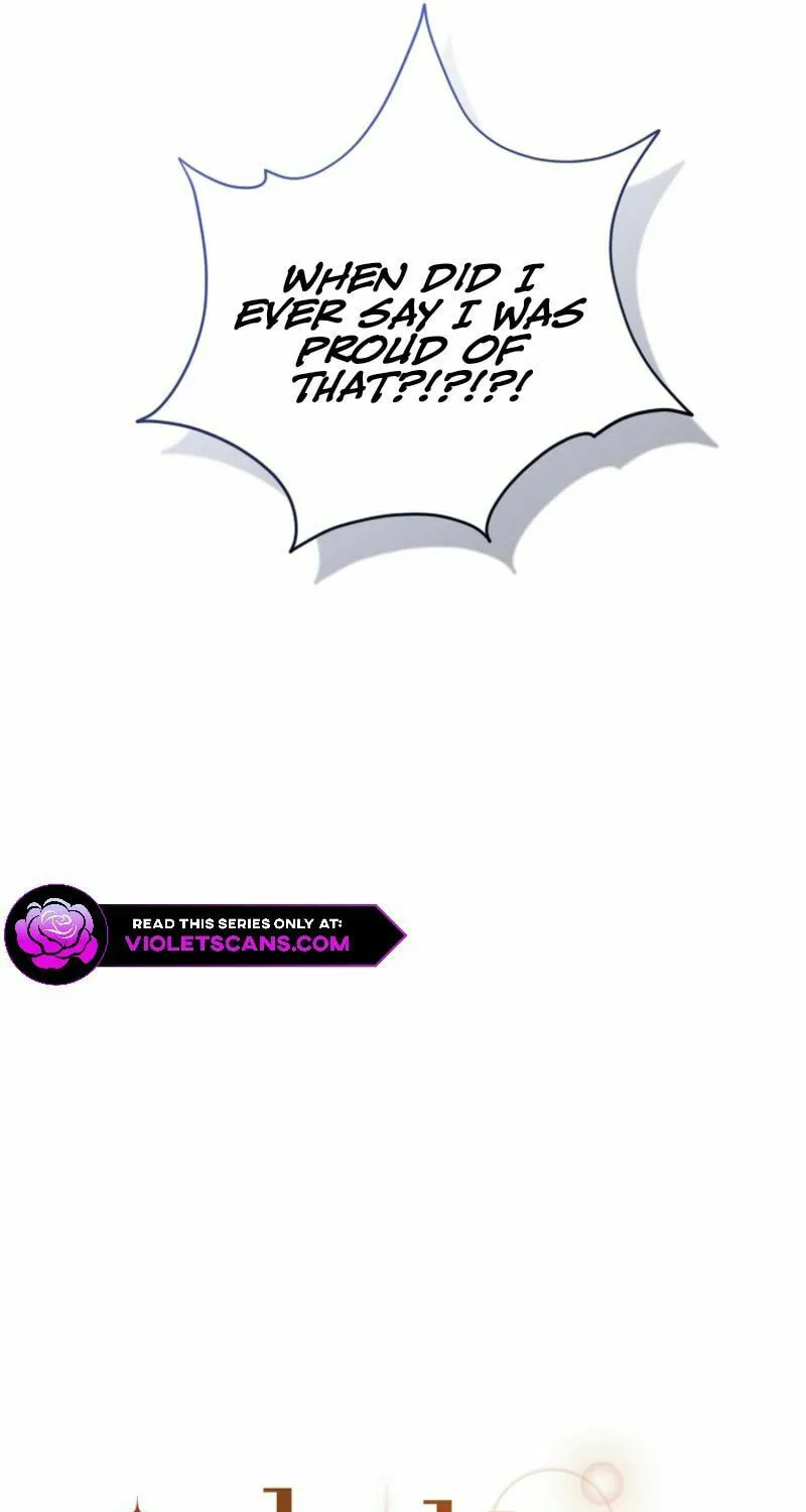 There Is No Mercy Chapter 53 page 36 - 