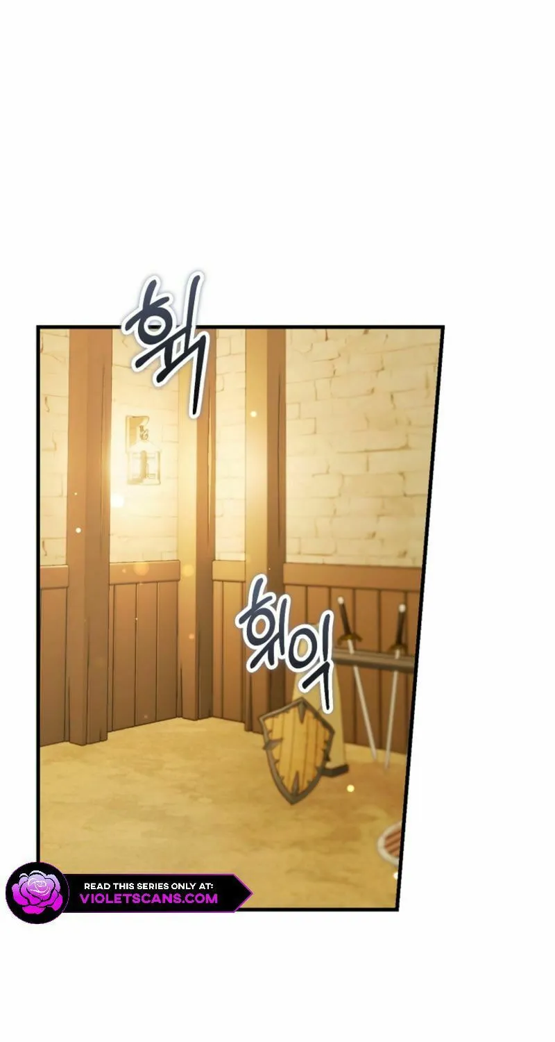 There Is No Mercy Chapter 53 page 39 - 