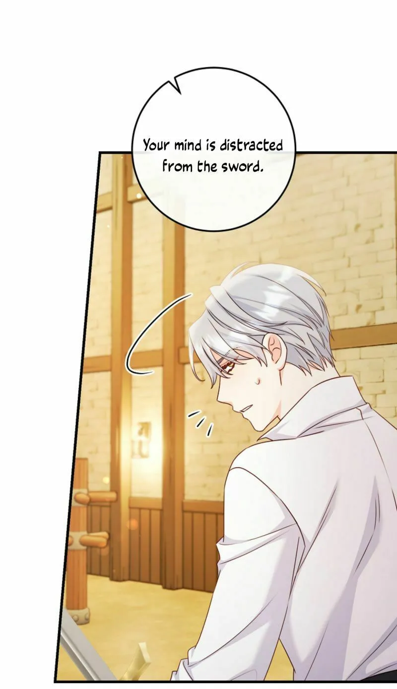 There Is No Mercy Chapter 53 page 40 - 