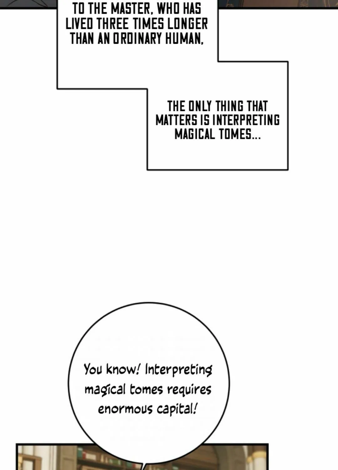 There Is No Mercy Chapter 53 page 5 - 