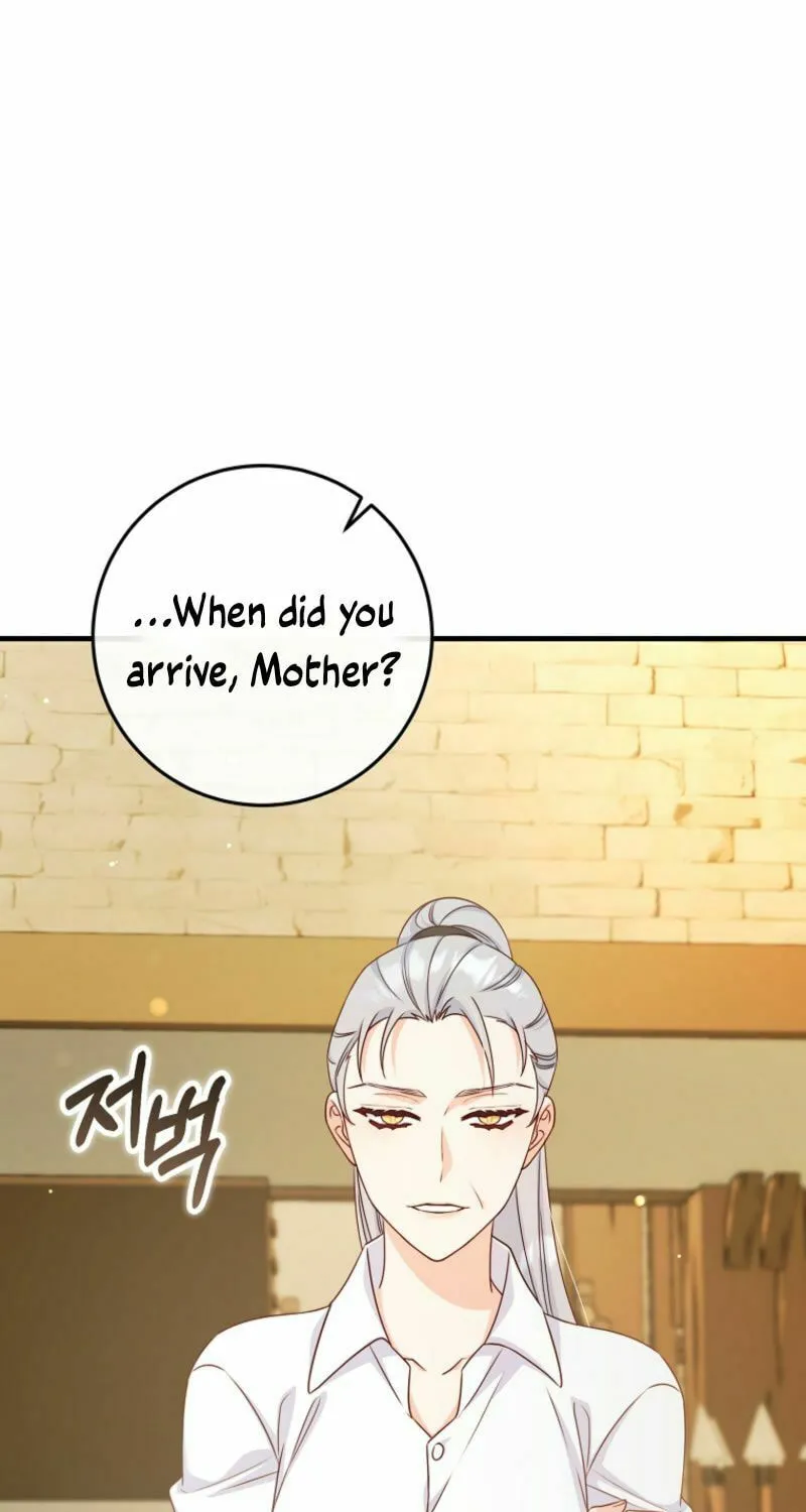 There Is No Mercy Chapter 53 page 41 - 