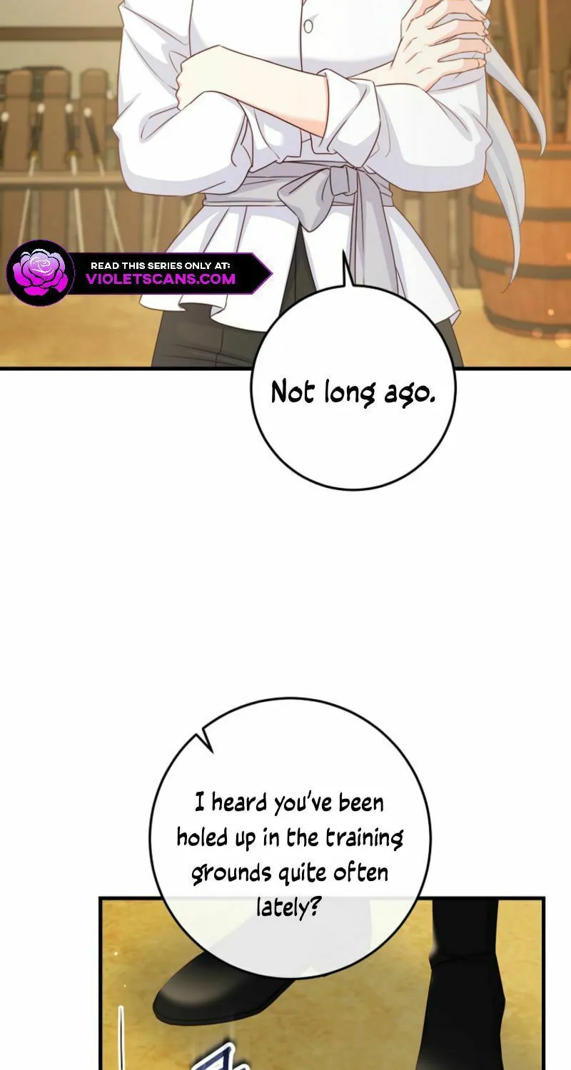 There Is No Mercy Chapter 53 page 42 - 