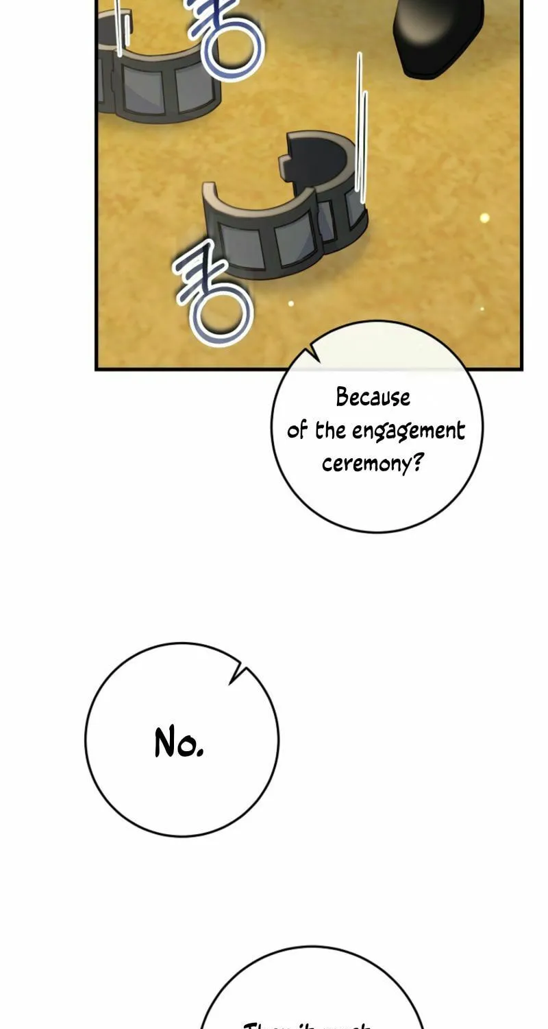 There Is No Mercy Chapter 53 page 43 - 