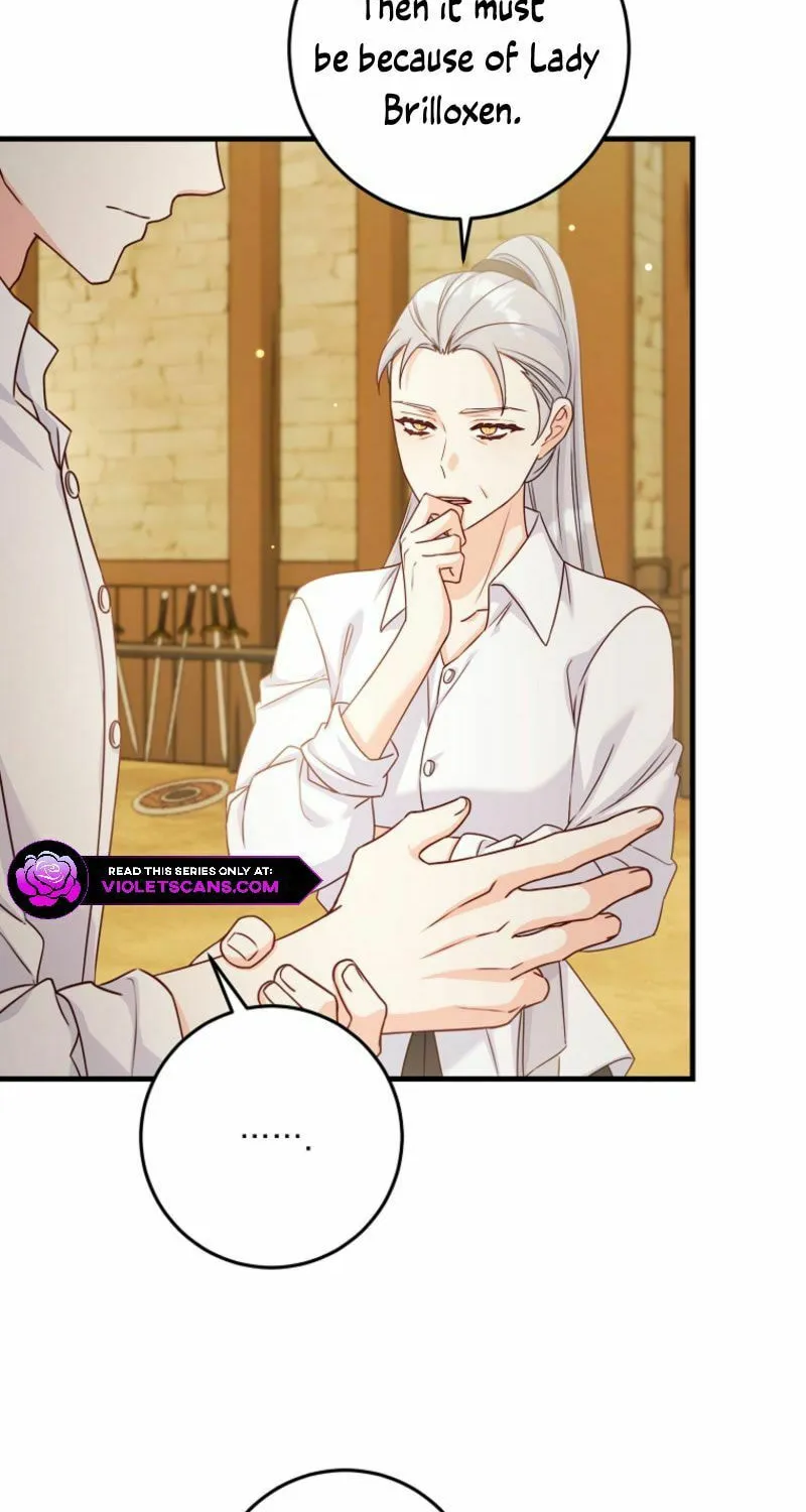 There Is No Mercy Chapter 53 page 44 - 