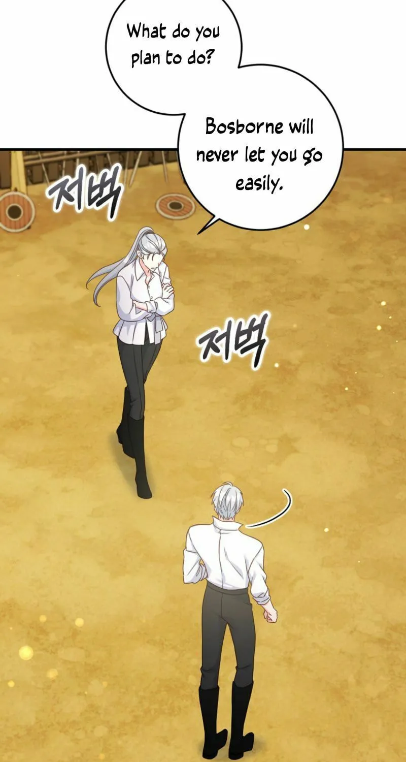 There Is No Mercy Chapter 53 page 45 - 