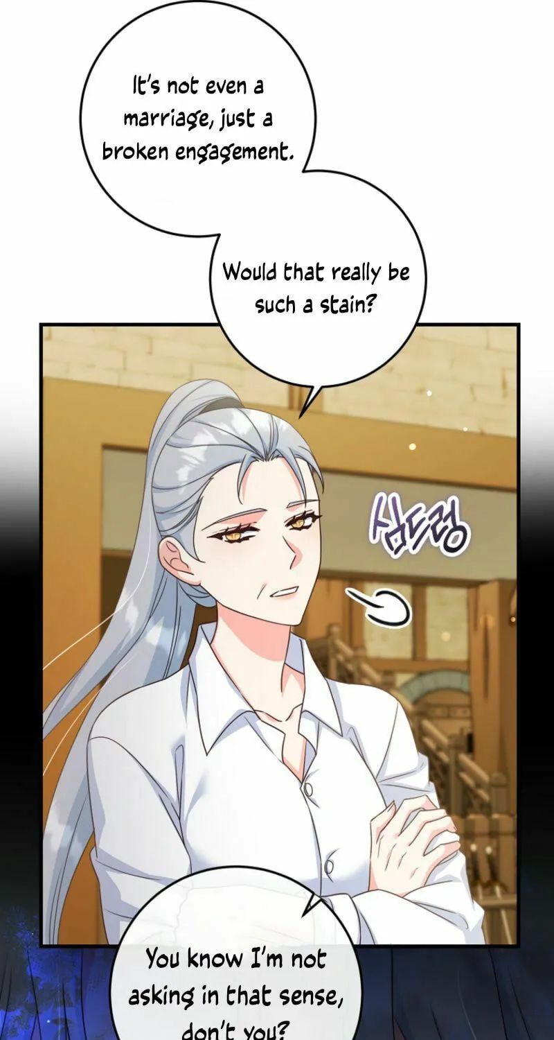 There Is No Mercy Chapter 53 page 48 - 