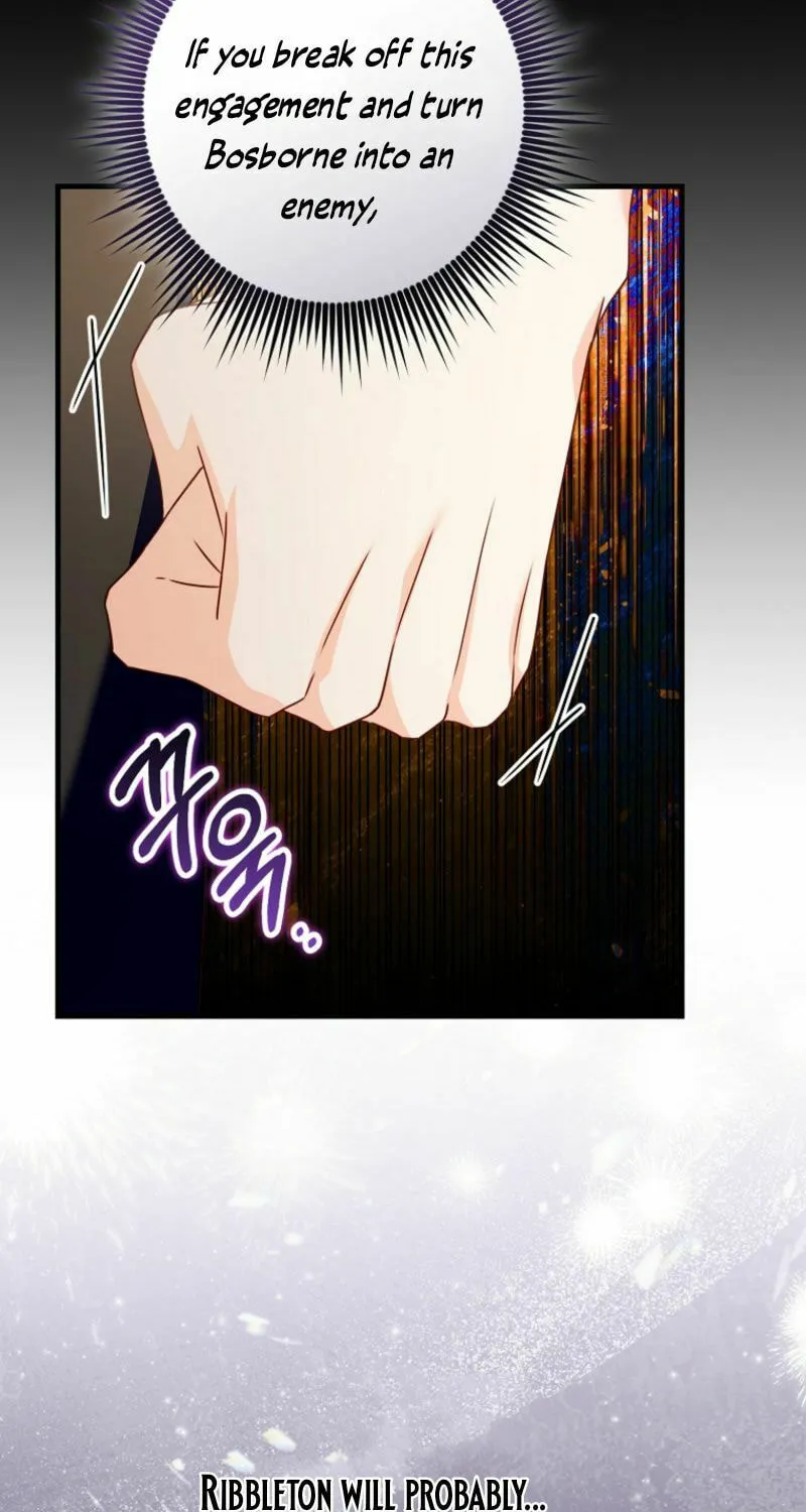 There Is No Mercy Chapter 53 page 53 - 
