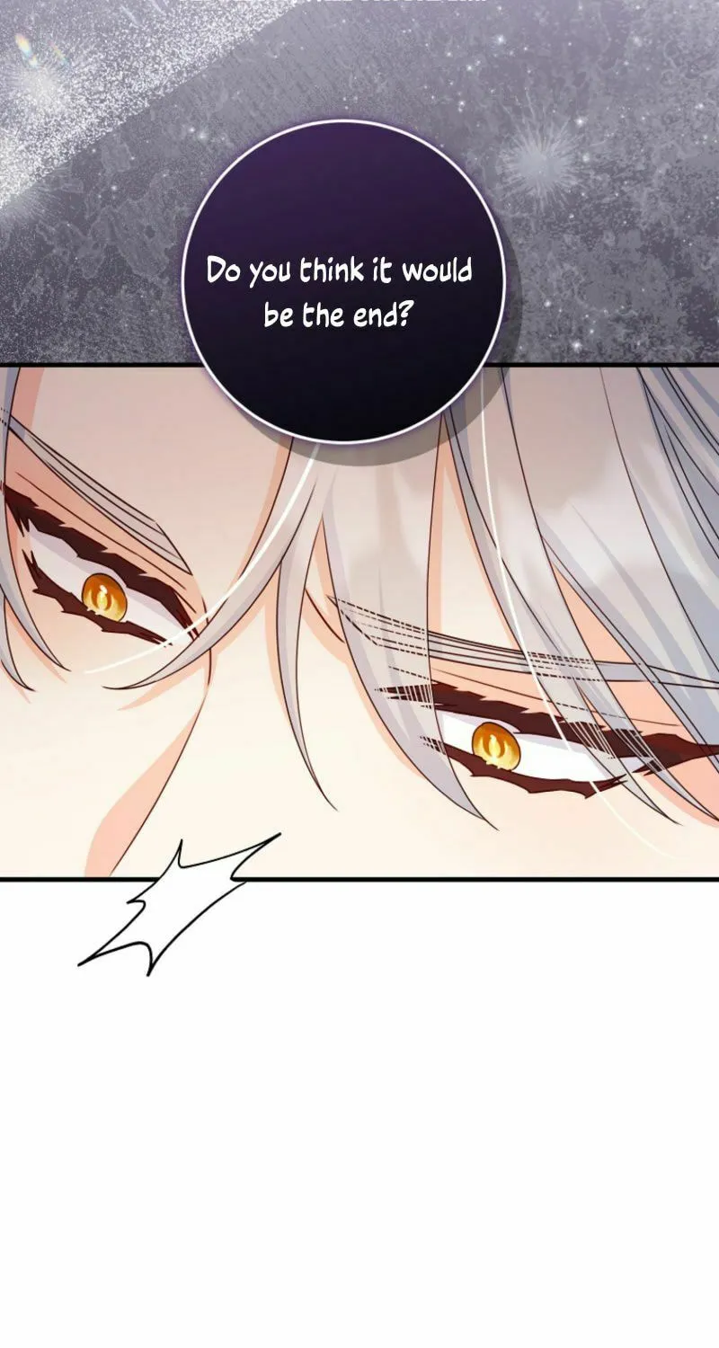 There Is No Mercy Chapter 53 page 54 - 