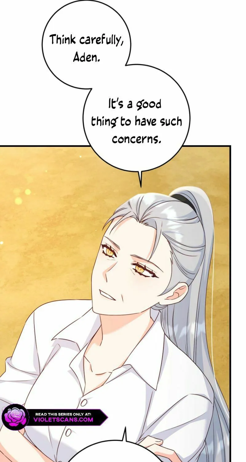 There Is No Mercy Chapter 53 page 57 - 