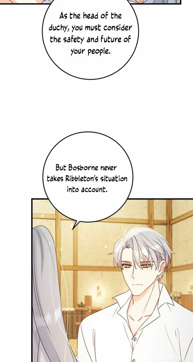 There Is No Mercy Chapter 53 page 58 - 