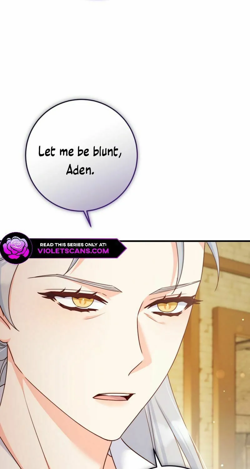There Is No Mercy Chapter 53 page 61 - 