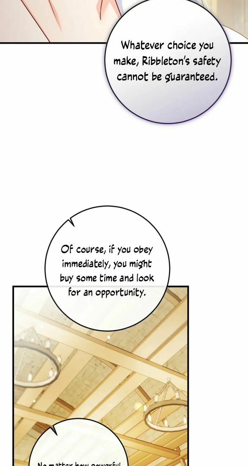 There Is No Mercy Chapter 53 page 62 - 