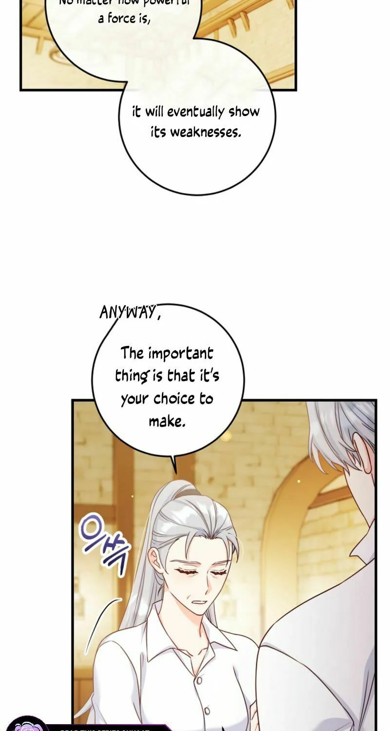 There Is No Mercy Chapter 53 page 63 - 