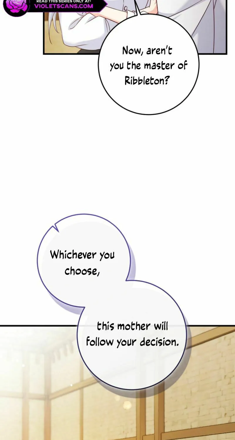 There Is No Mercy Chapter 53 page 64 - 