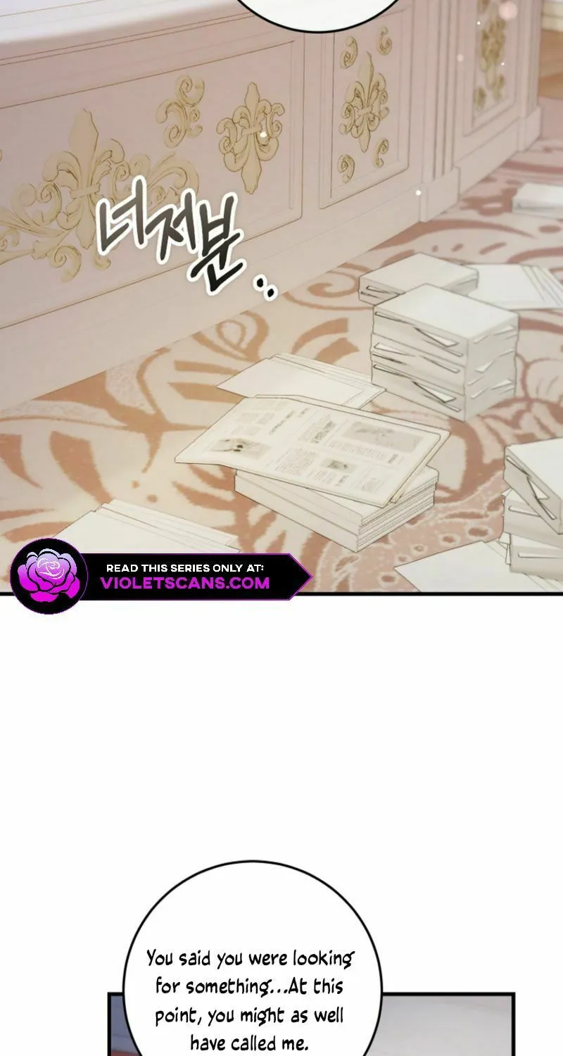There Is No Mercy Chapter 53 page 67 - 