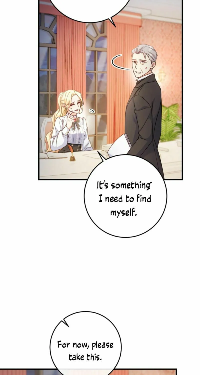 There Is No Mercy Chapter 53 page 68 - 