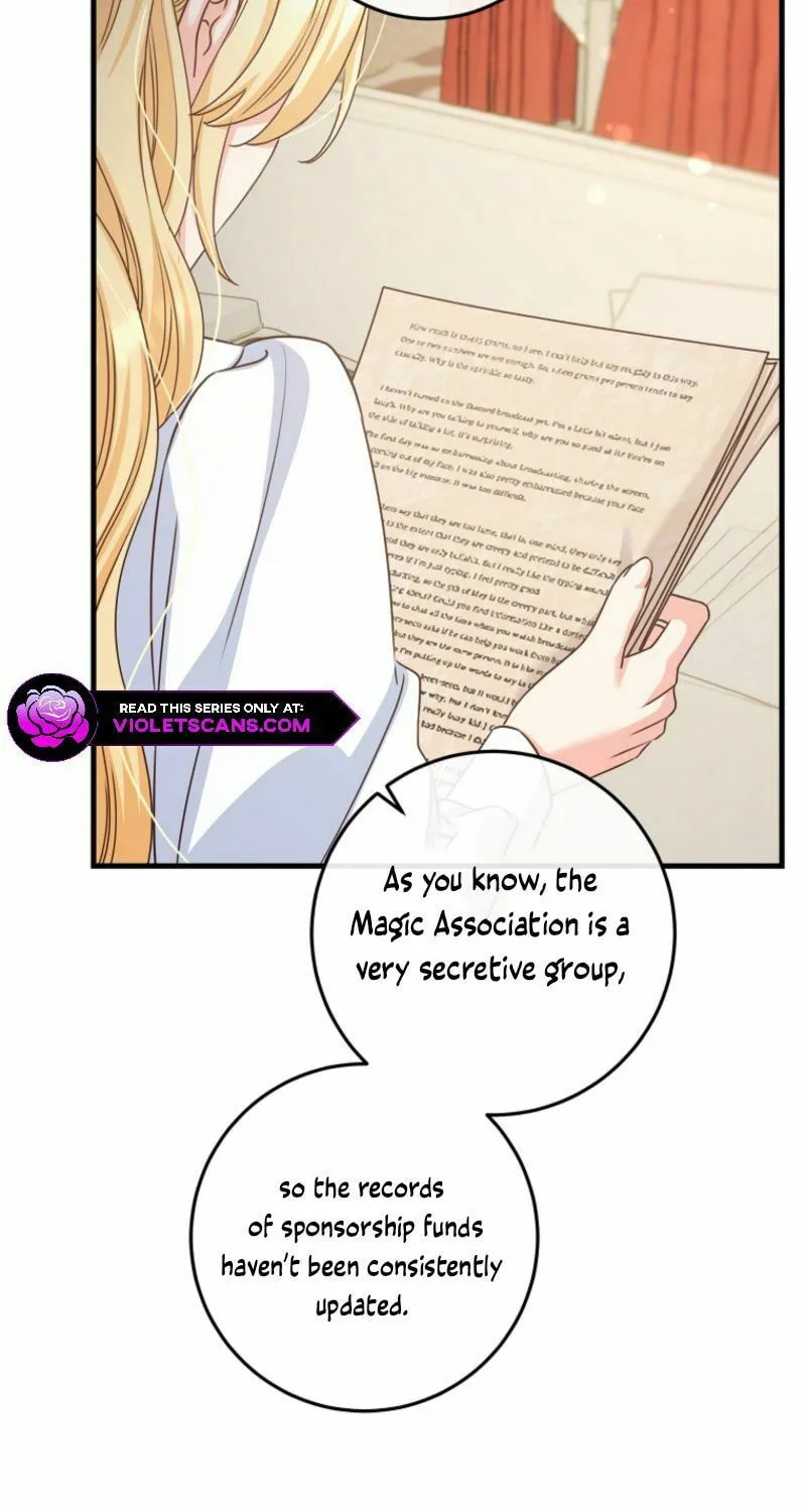 There Is No Mercy Chapter 53 page 70 - 