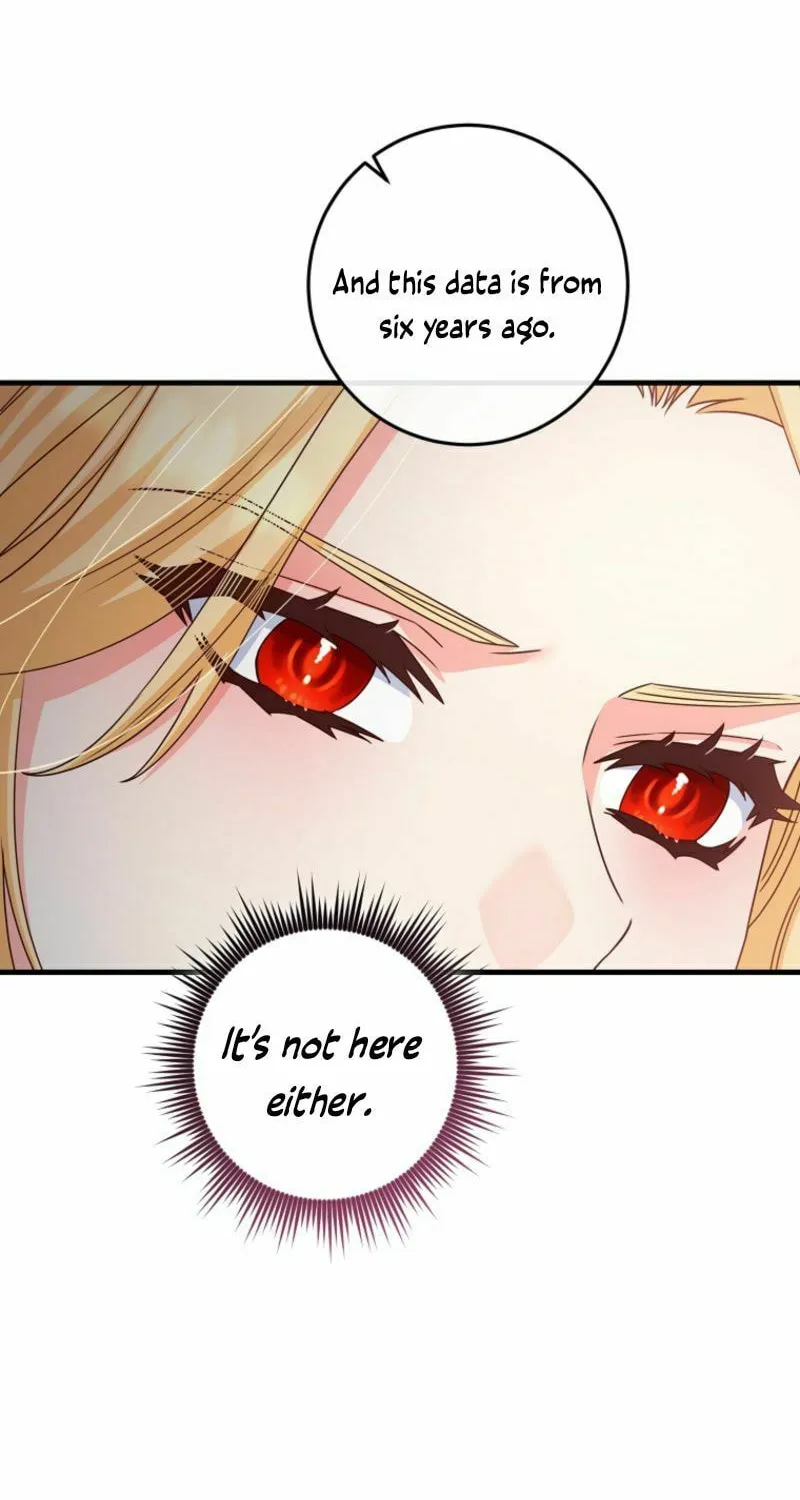 There Is No Mercy Chapter 53 page 71 - 