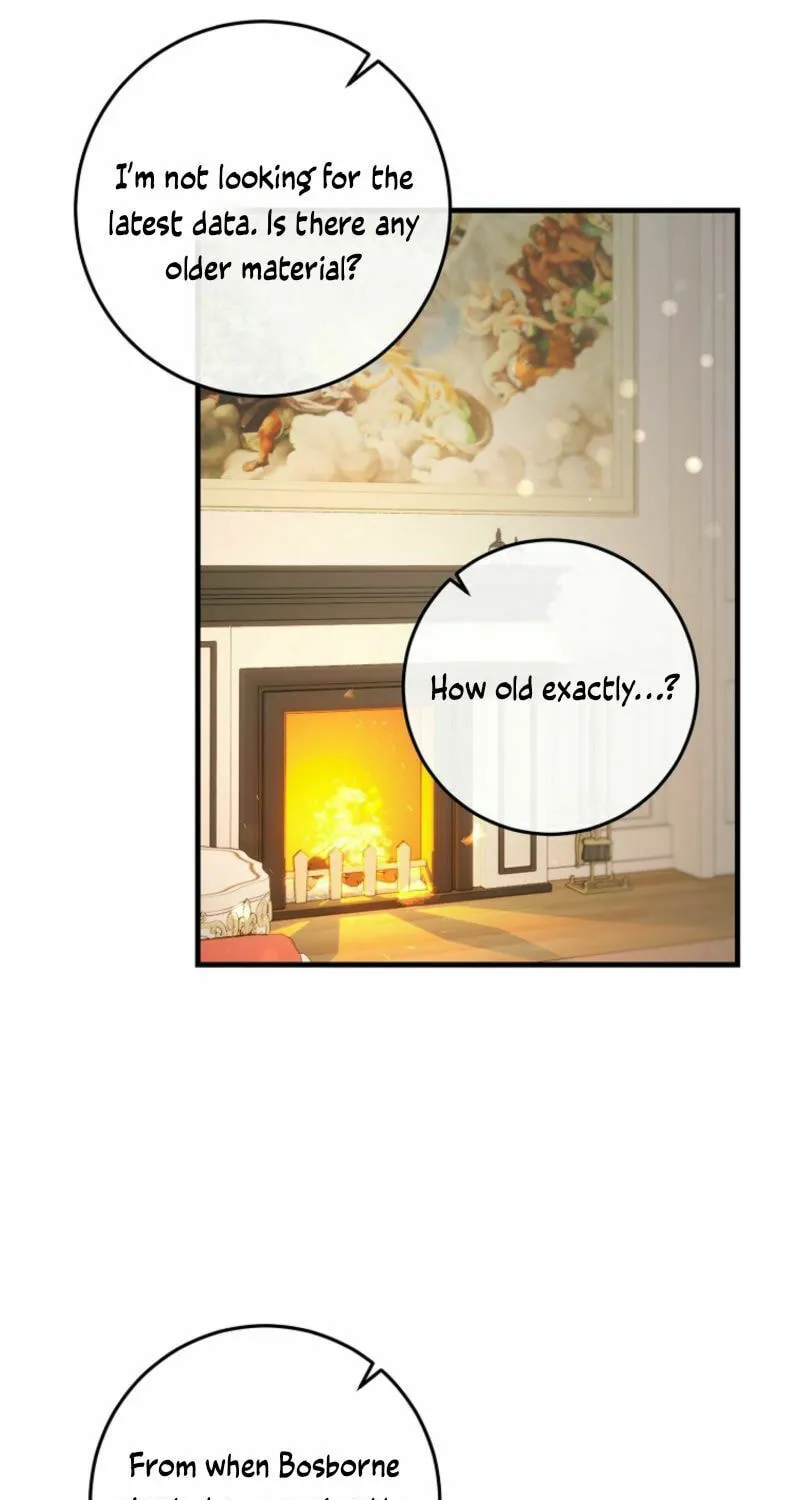 There Is No Mercy Chapter 53 page 72 - 