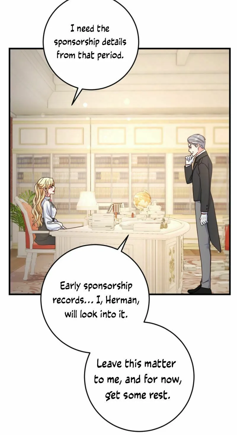 There Is No Mercy Chapter 53 page 74 - 