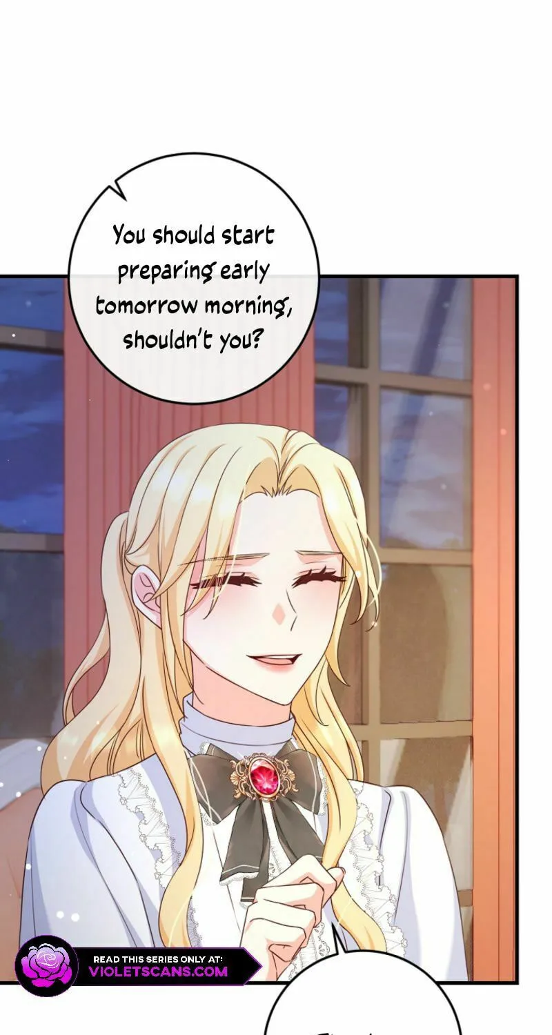There Is No Mercy Chapter 53 page 75 - 