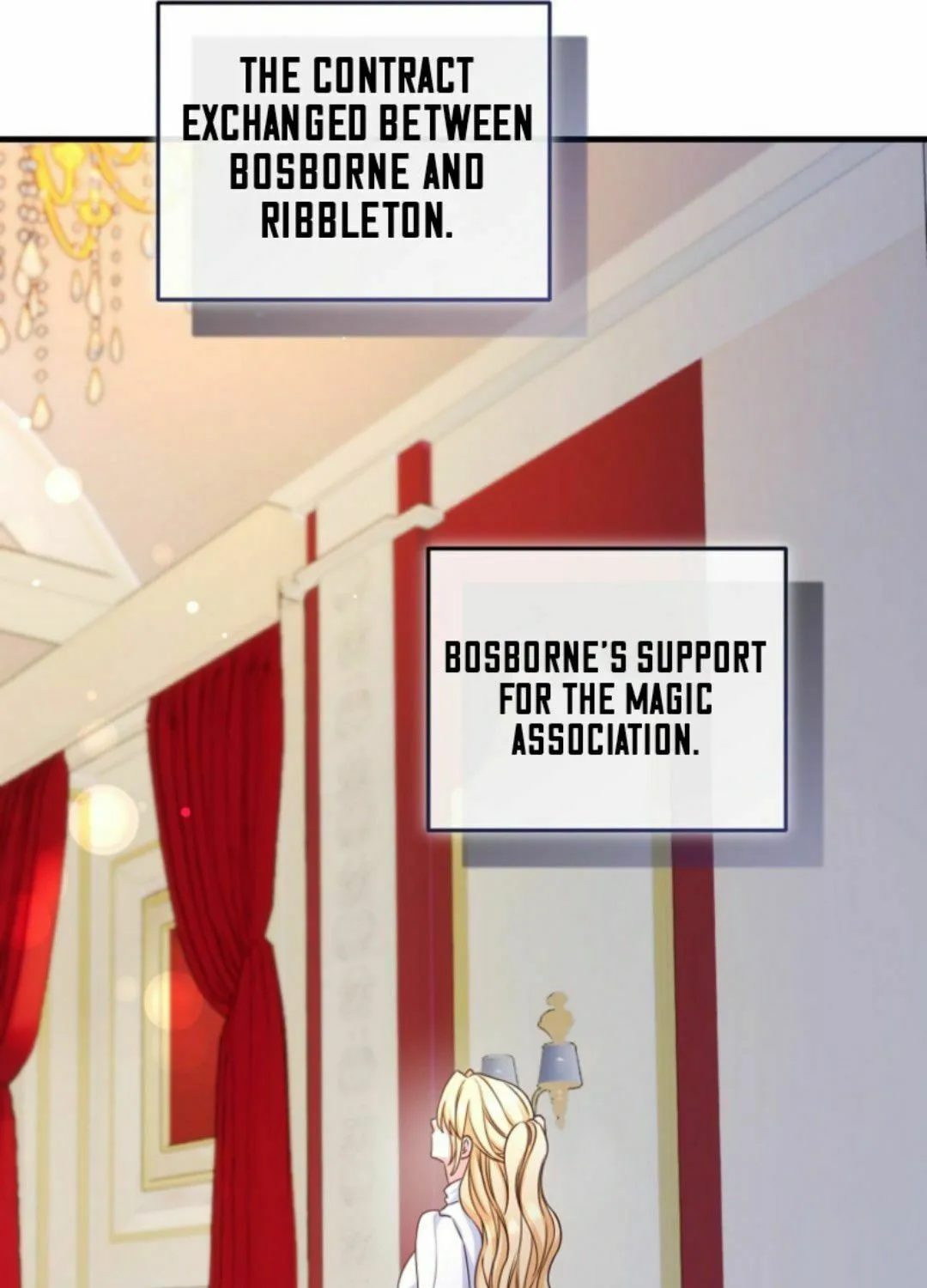 There Is No Mercy Chapter 53 page 84 - 