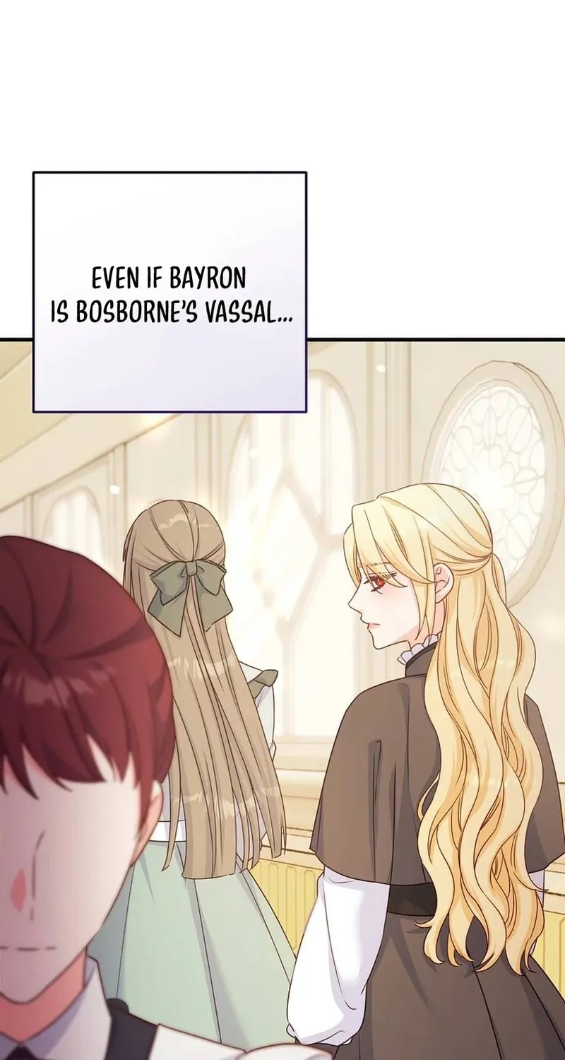 There Is No Mercy Chapter 54 page 12 - 