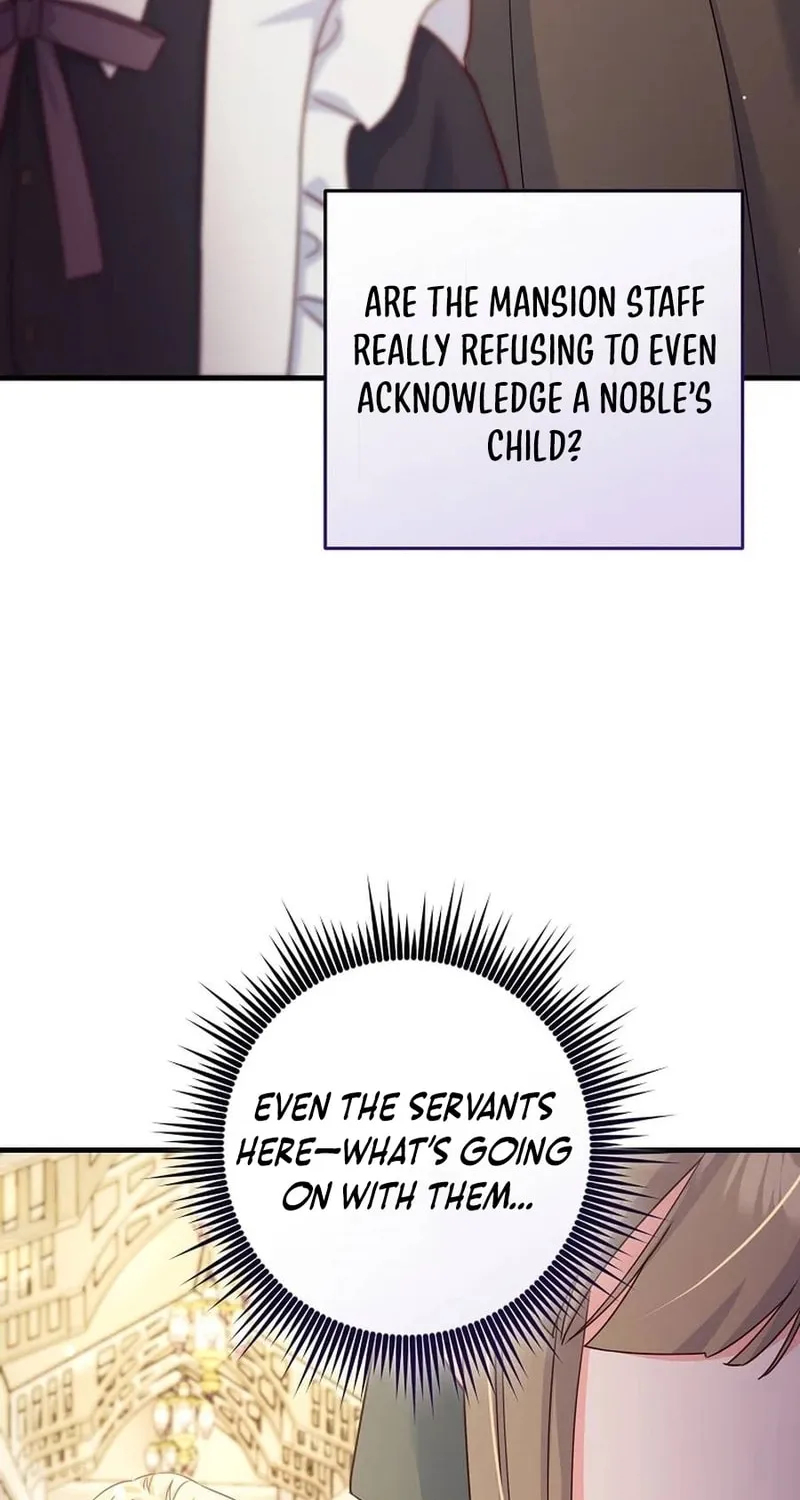 There Is No Mercy Chapter 54 page 13 - 