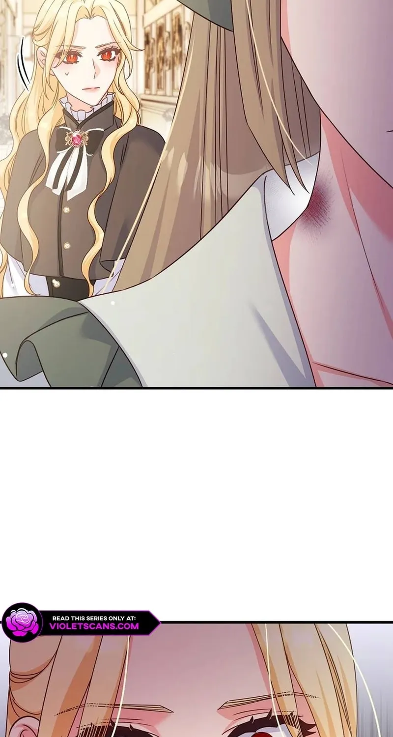 There Is No Mercy Chapter 54 page 14 - 