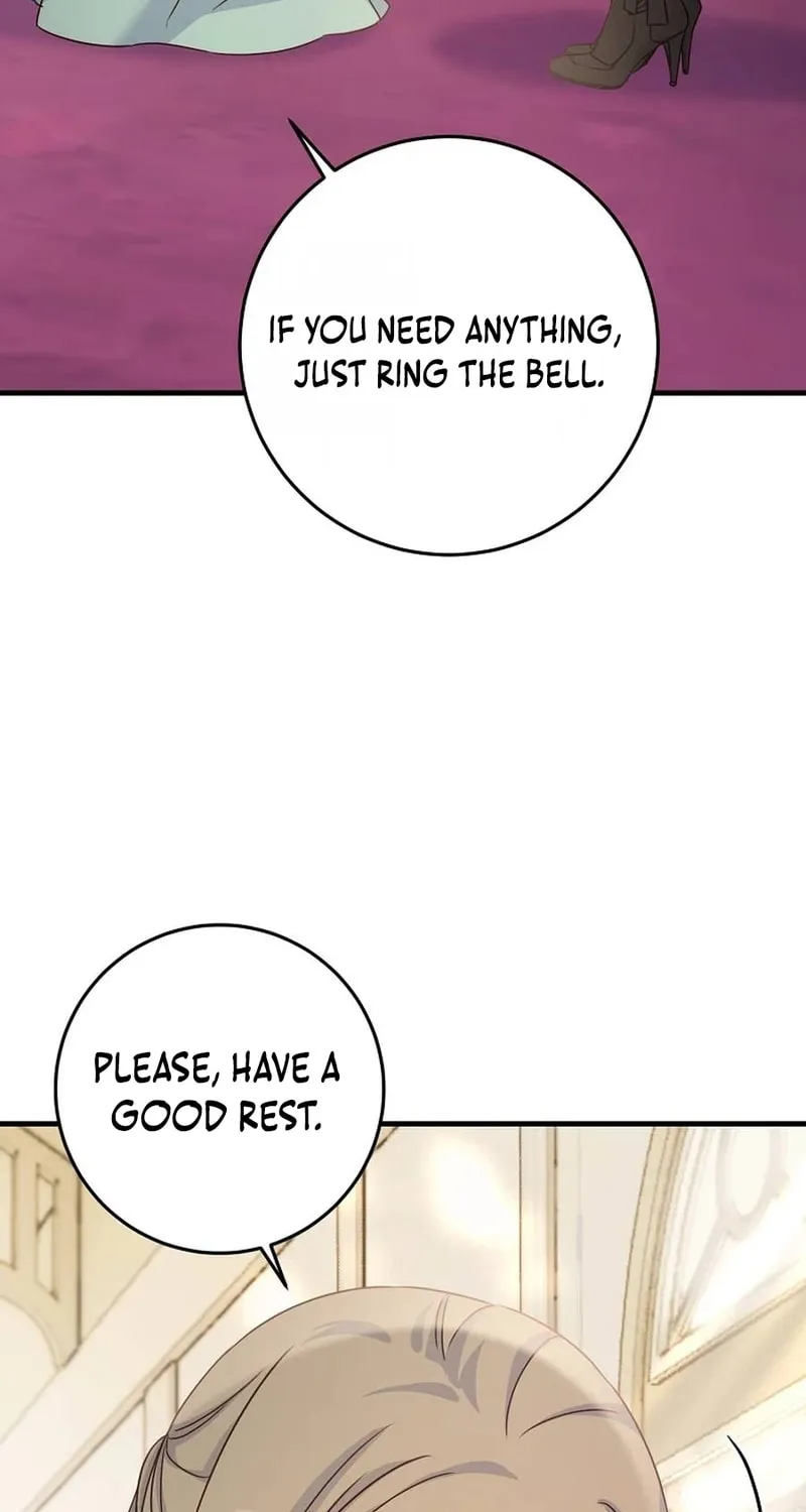 There Is No Mercy Chapter 54 page 18 - 