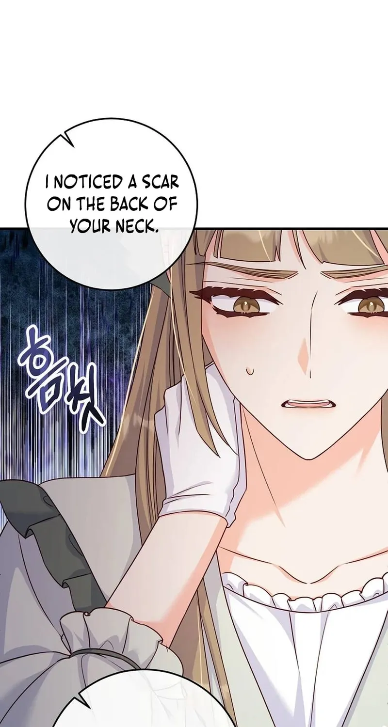 There Is No Mercy Chapter 54 page 23 - 