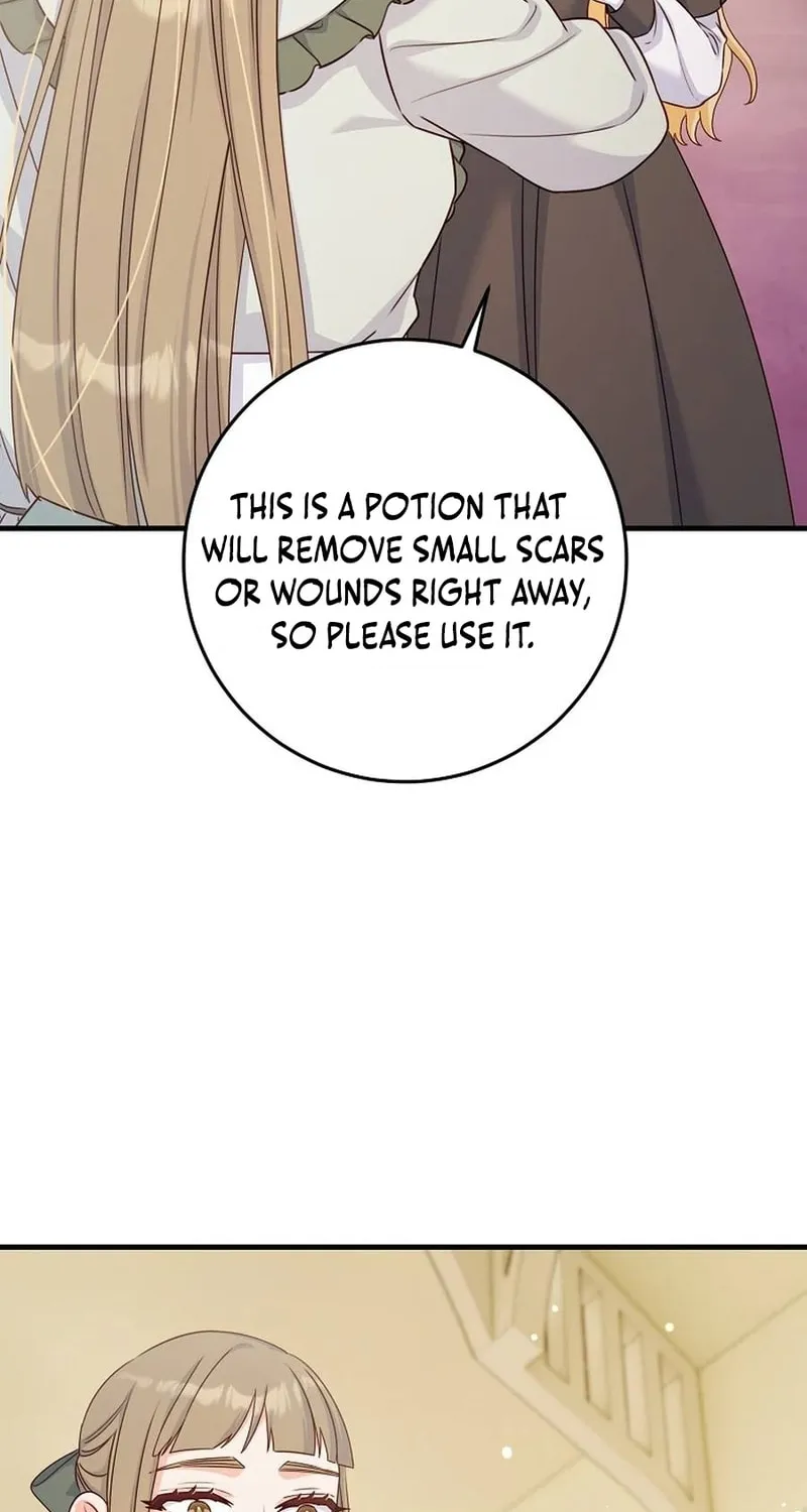 There Is No Mercy Chapter 54 page 25 - 