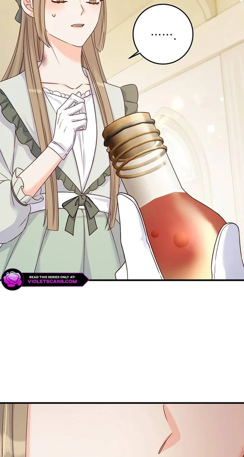 There Is No Mercy Chapter 54 page 26 - 
