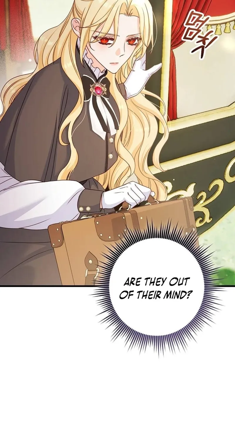 There Is No Mercy Chapter 54 page 4 - 