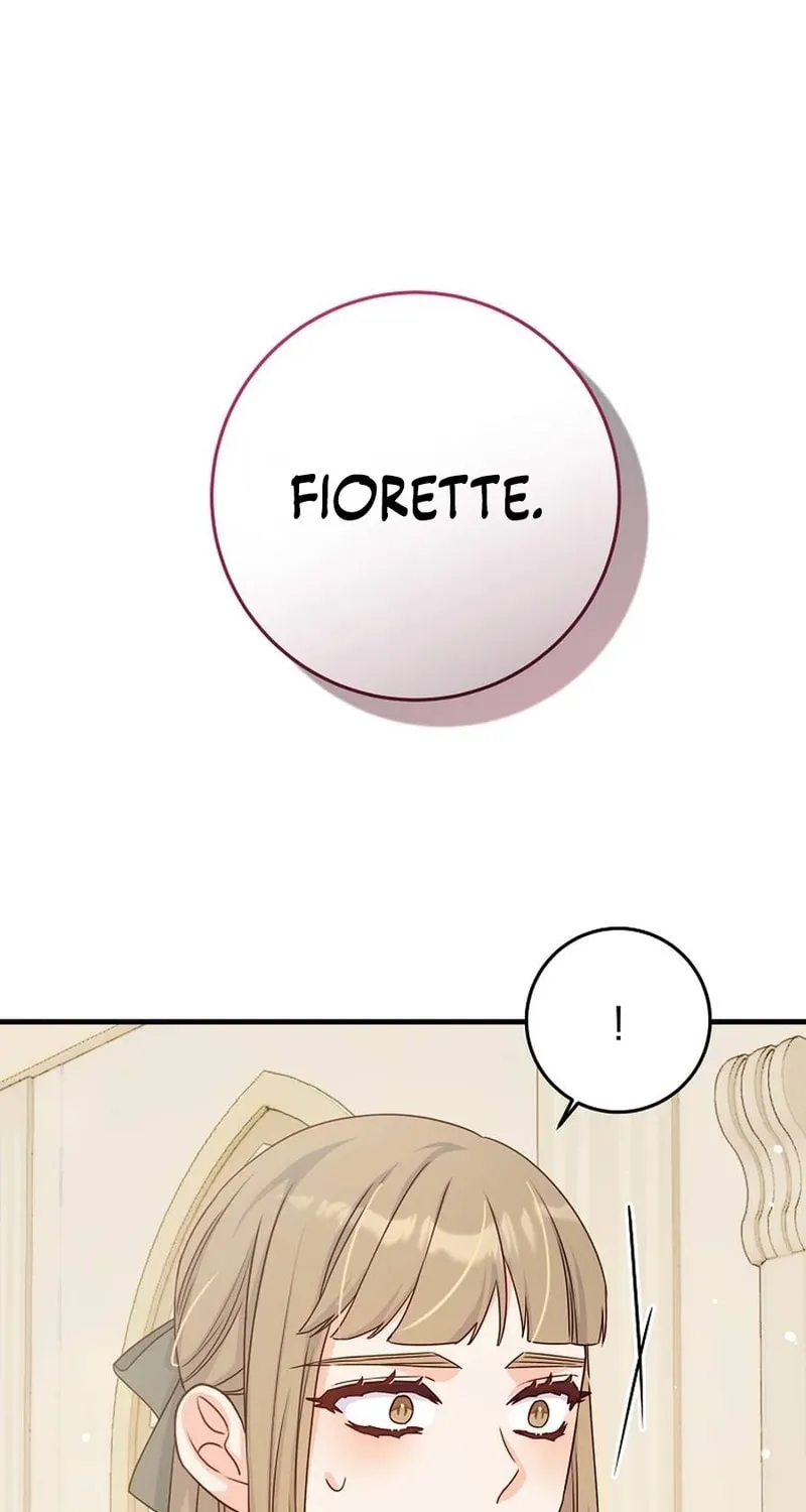 There Is No Mercy Chapter 54 page 32 - 