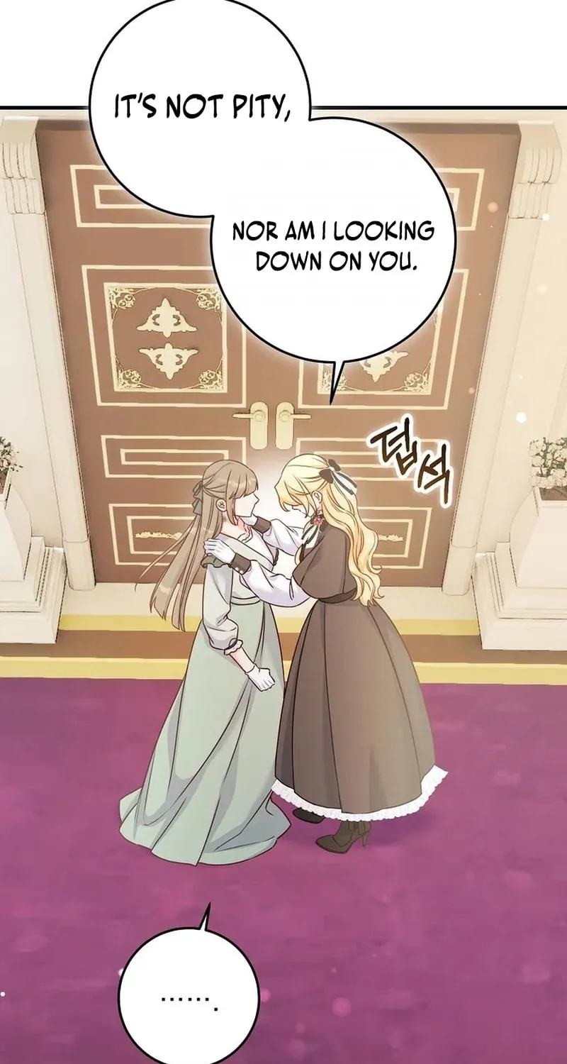 There Is No Mercy Chapter 54 page 34 - 