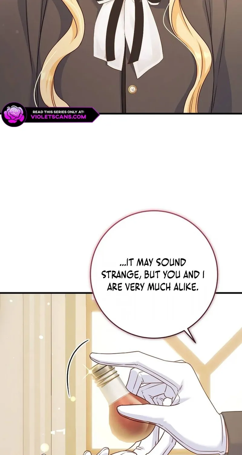 There Is No Mercy Chapter 54 page 36 - 