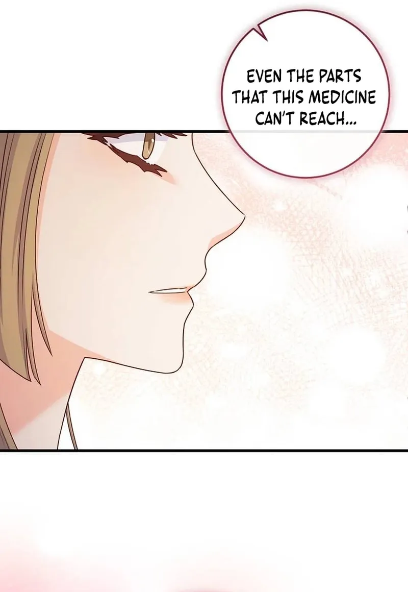 There Is No Mercy Chapter 54 page 39 - 