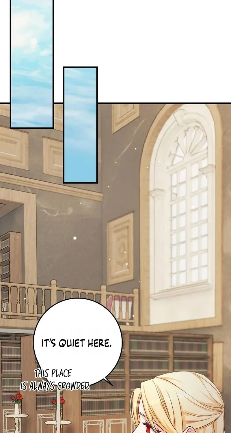 There Is No Mercy Chapter 54 page 41 - 